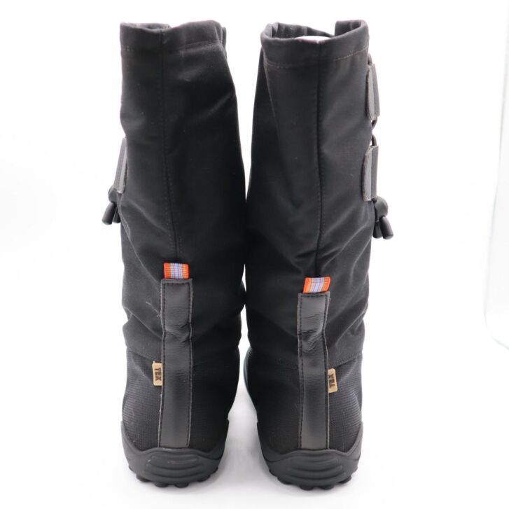 KOEL Rana Ladies XL Wool Black (TEX) 41