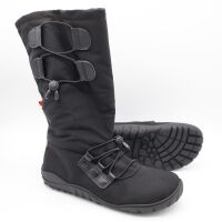 KOEL Rana Ladies XL Wool Black (TEX) 41