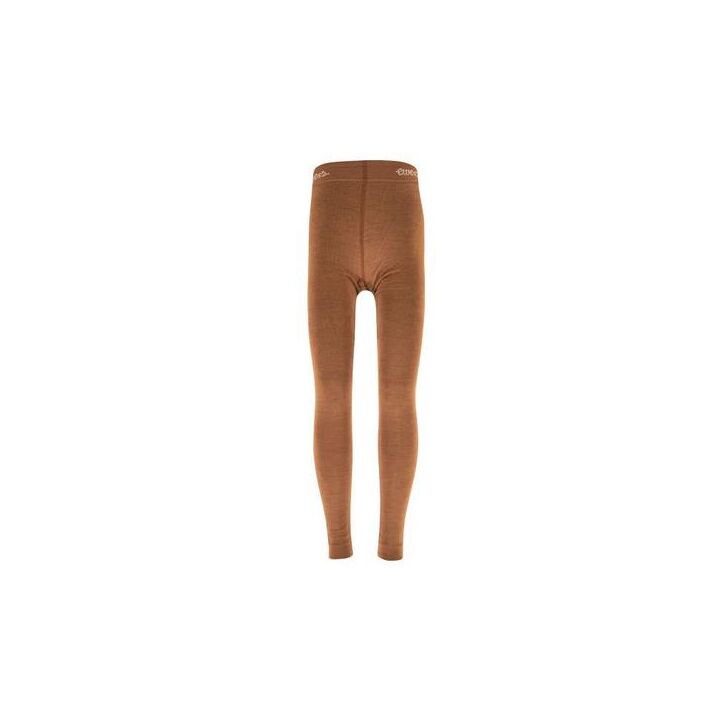 EWERS Leggings GOTS Wolle Mocca Mouse 80-86