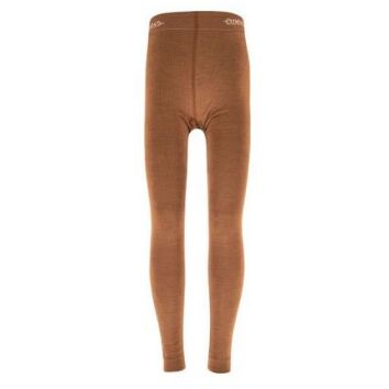 EWERS Leggings GOTS Wolle Mocca Mouse 80-86