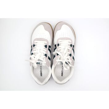 Xero Shoes KELSO White Women