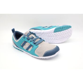 Xero Shoes ZELEN Women Cloud Porc Blue