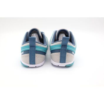 Xero Shoes ZELEN Women Cloud Porc Blue