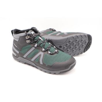 Xero Shoes XCURSION FUSION Women Spruce 40