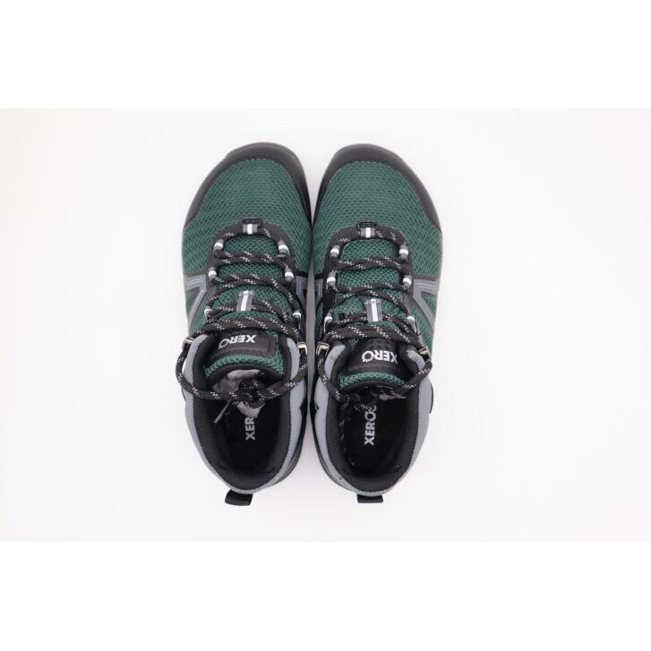 Xero Shoes XCURSION FUSION Women Spruce 42
