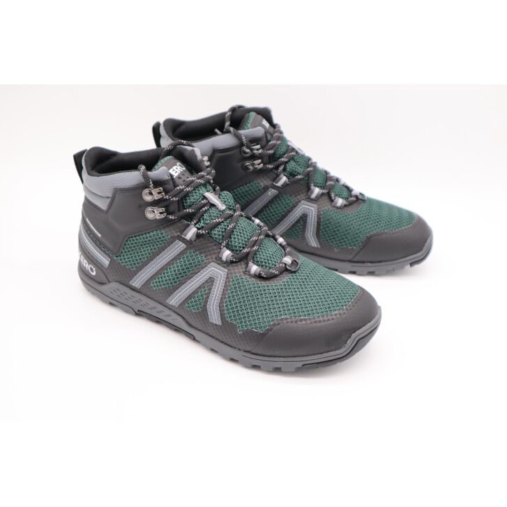 Xero Shoes XCURSION FUSION Women Spruce 42