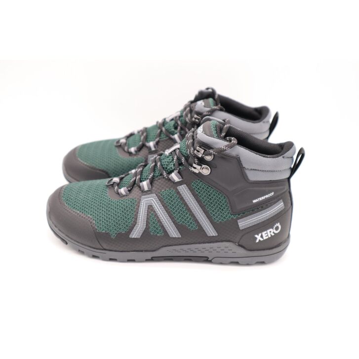 Xero Shoes XCURSION FUSION Women Spruce 42