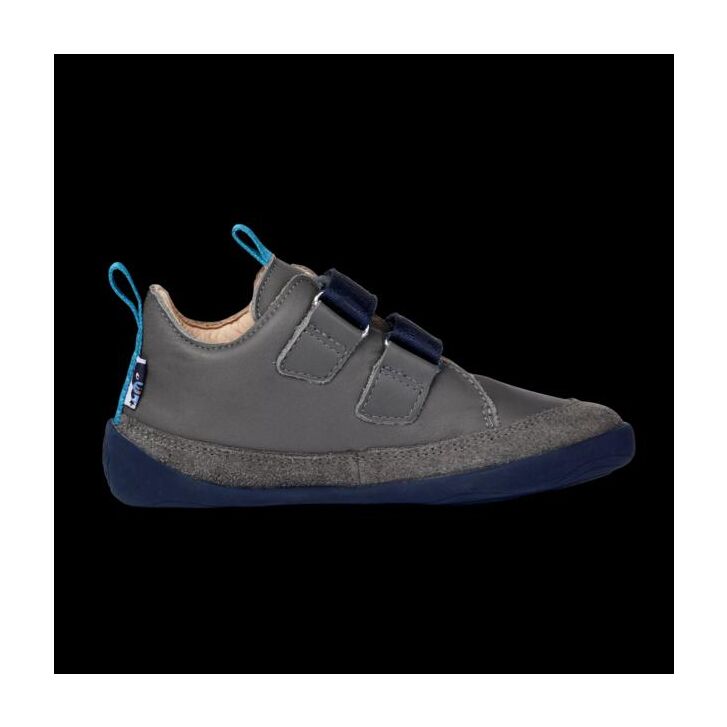 Affenzahn Barfußschuh Leder Buddy Bär