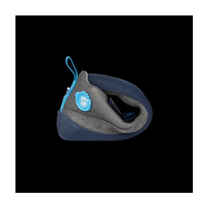 Affenzahn Barfußschuh Leder Buddy Bär