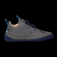 Affenzahn Barfußschuh Leder Buddy Bär