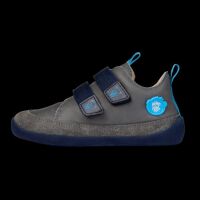 Affenzahn Barfußschuh Leder Buddy Bär