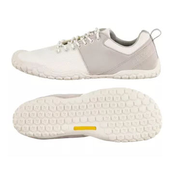 BALLOP Barefoot Bneed White