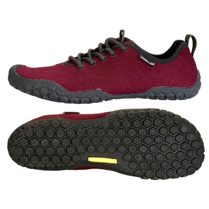 BALLOP Barefoot Corso Bordeaux 39