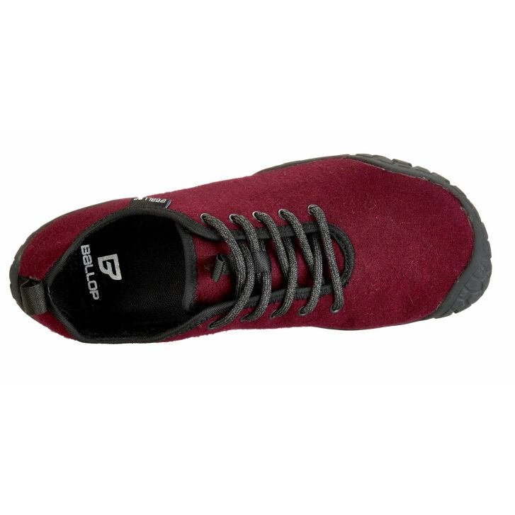 BALLOP Barefoot Corso Bordeaux 39