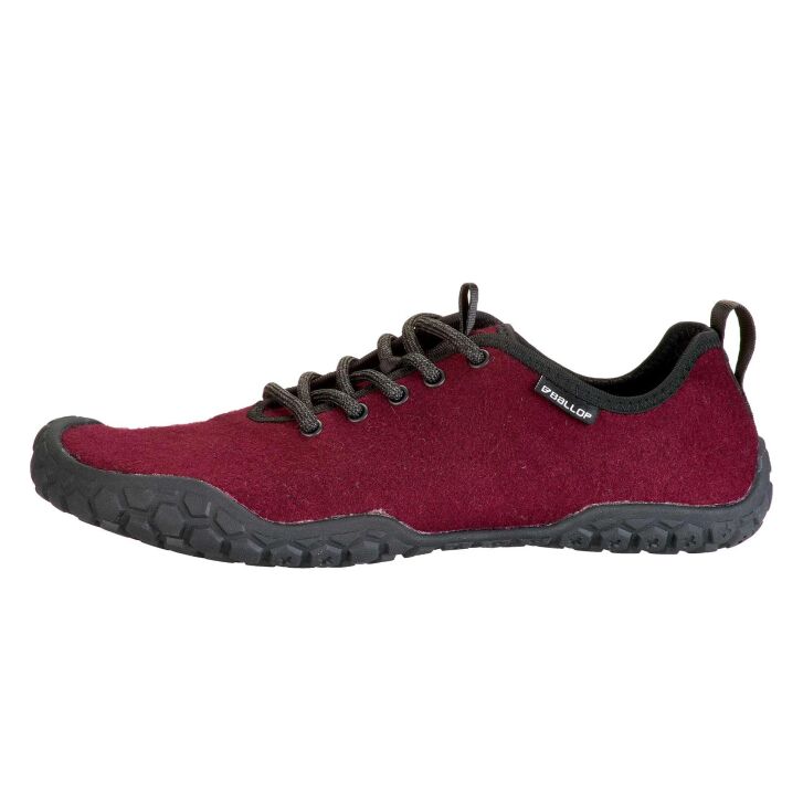 BALLOP Barefoot Corso Bordeaux 40