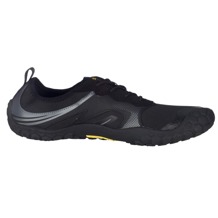 BALLOP Barefoot Serengeti Black 39