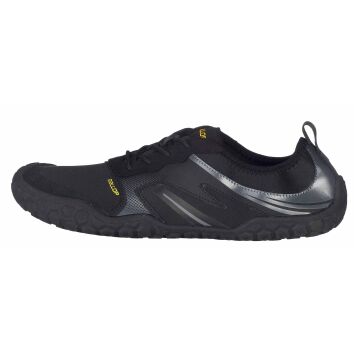 BALLOP Barefoot Serengeti Black 41