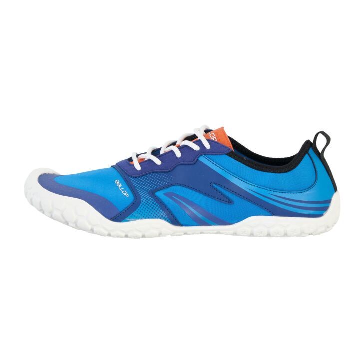 BALLOP Barefoot Serengeti Blue 38