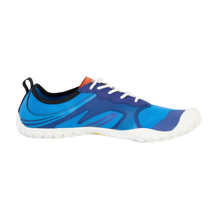 BALLOP Barefoot Serengeti Blue 38