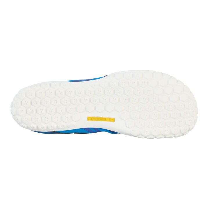 BALLOP Barefoot Serengeti Blue 38