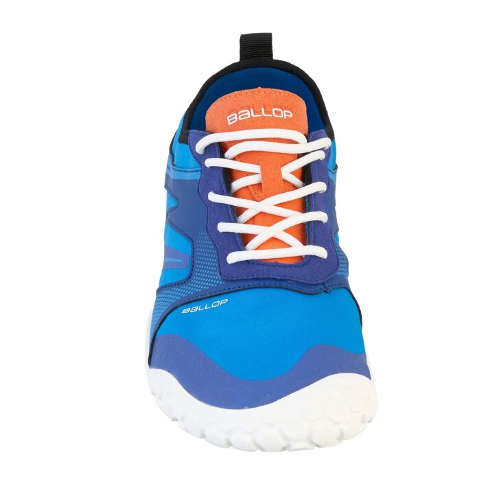 BALLOP Barefoot Serengeti Blue 38