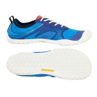 BALLOP Barefoot Serengeti Blue 38