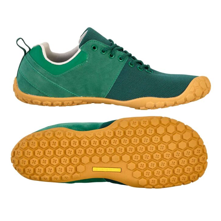 BALLOP Barefoot Bneed Olive 38