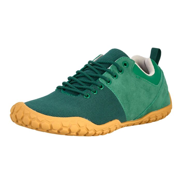 BALLOP Barefoot Bneed Olive 38