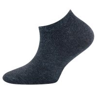 EWERS Socken 3er Pack Uni Oliv/Grau/Grün 23-26