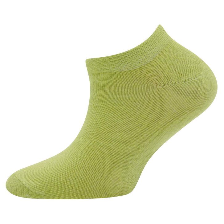 EWERS Socken 3er Pack Uni Oliv/Grau/Grün 31-34