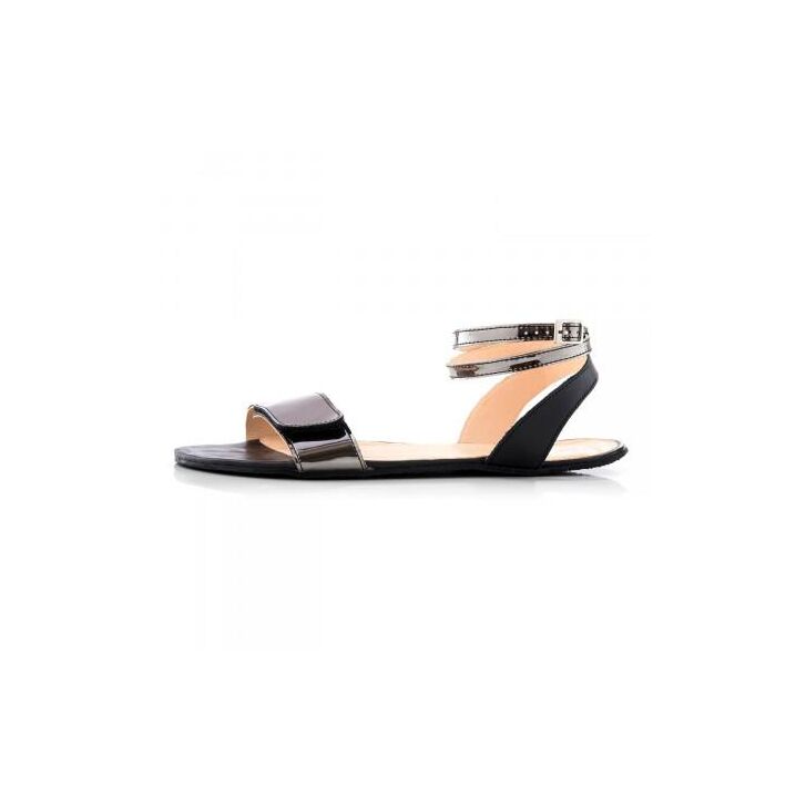 SHAPEN Sandale DAISY Black 39