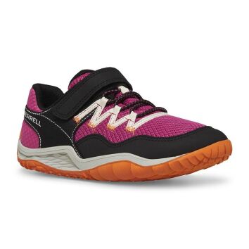 MERRELL Trail Glove 7 AC Fuchsia Black