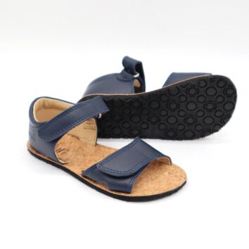 KOEL Sandalen AMELIA NAPA Blue