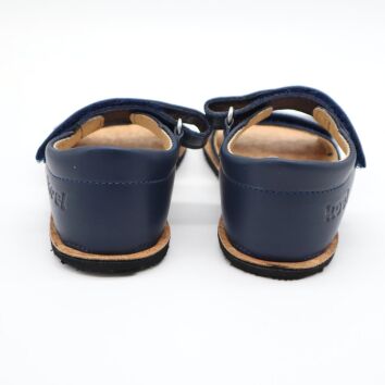 KOEL Sandalen AMELIA NAPA Blue