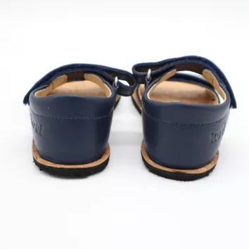 KOEL Sandalen AMELIA NAPA Blue