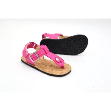 KOEL Sandalen ABRIANA NAPA Fuchsia