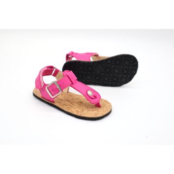 KOEL Sandalen ABRIANA NAPA Fuchsia 31