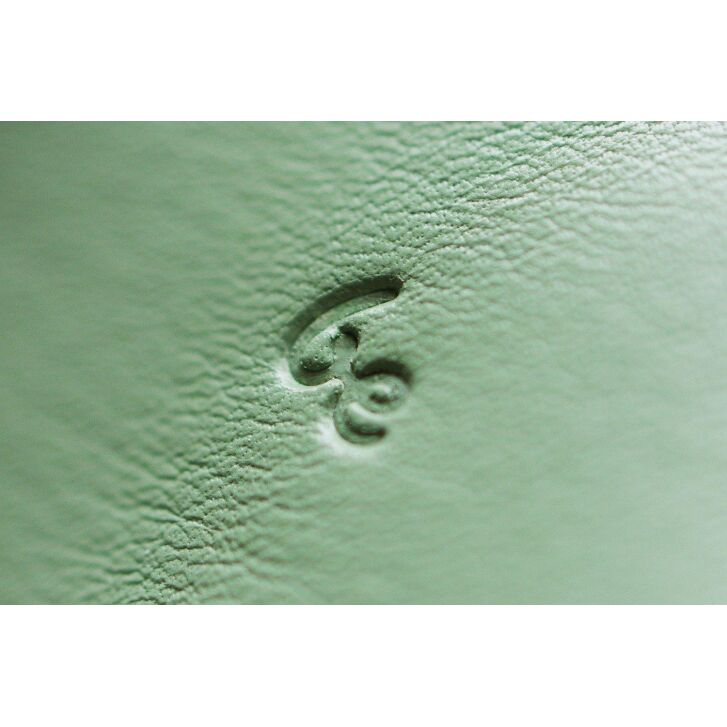 Be Lenka Cityscape - Sage Green 36