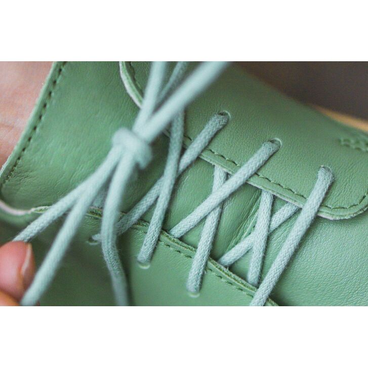 Be Lenka Cityscape - Sage Green 36