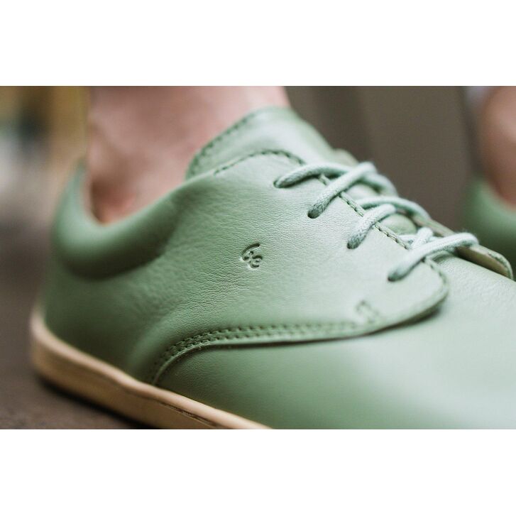 Be Lenka Cityscape - Sage Green 36