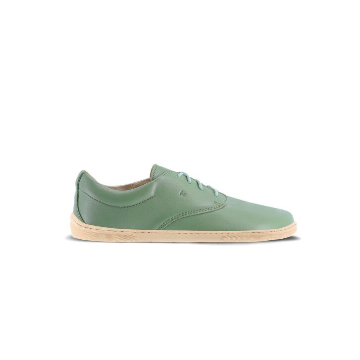 Be Lenka Cityscape - Sage Green 36