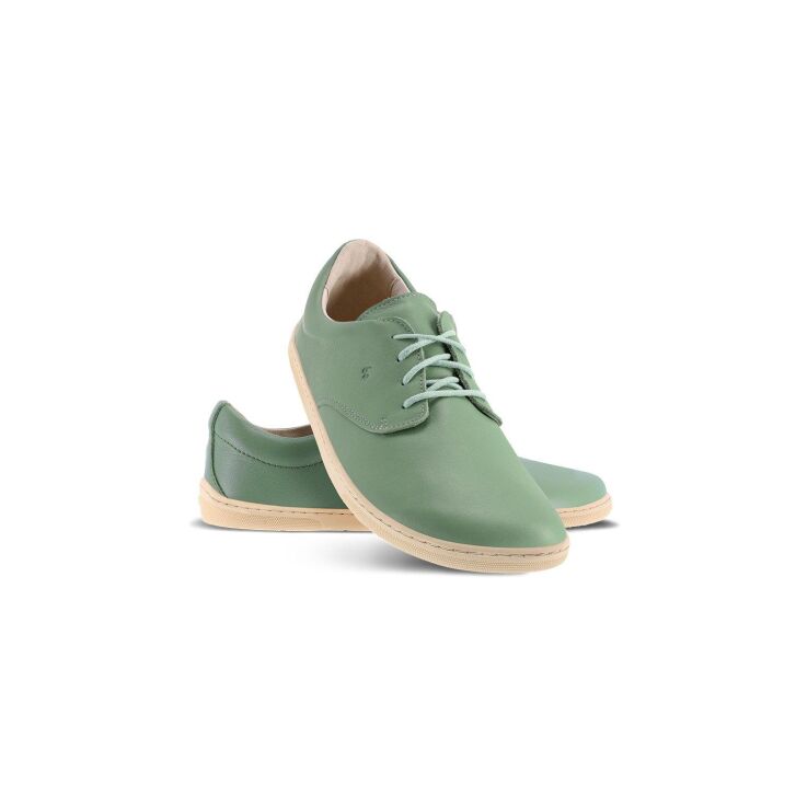 Be Lenka Cityscape - Sage Green 36