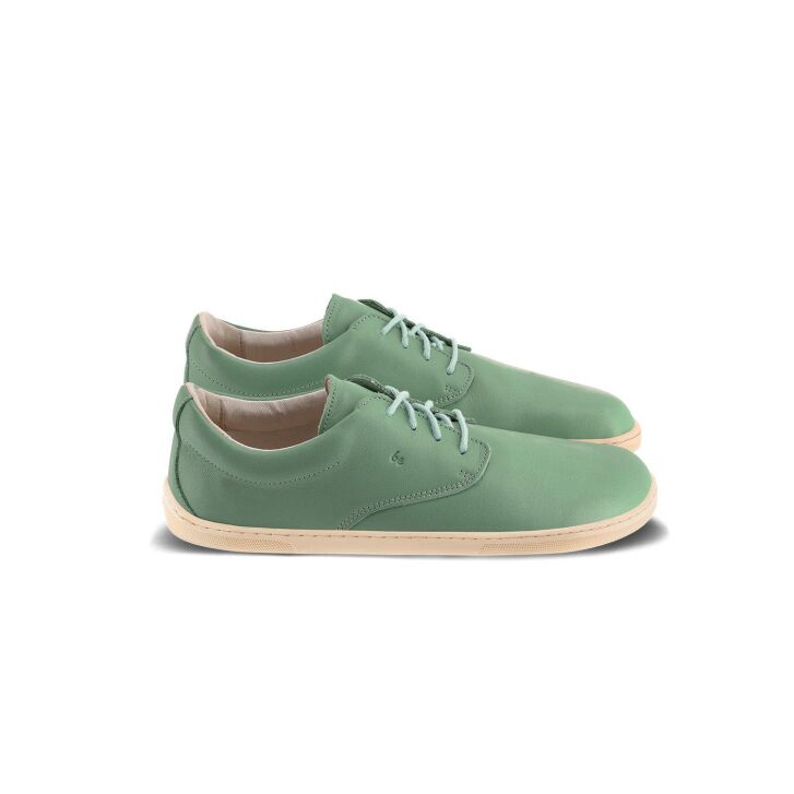 Be Lenka Cityscape - Sage Green 36