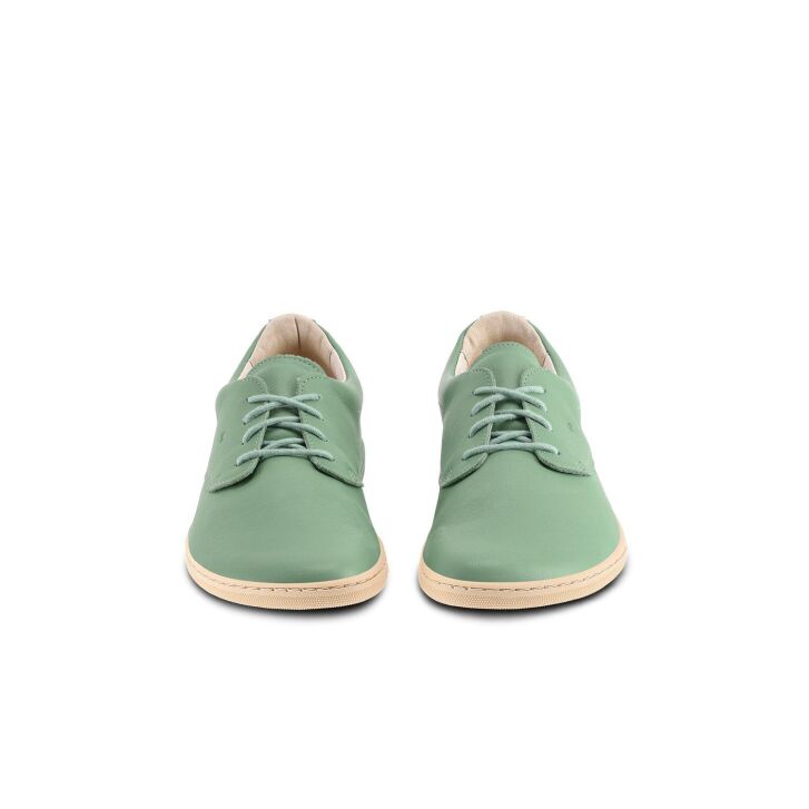 Be Lenka Cityscape - Sage Green 36
