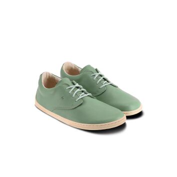 Be Lenka Cityscape - Sage Green 36