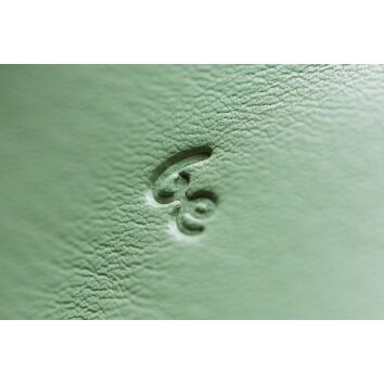 Be Lenka Cityscape - Sage Green 36