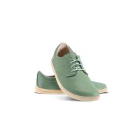 Be Lenka Cityscape - Sage Green 36