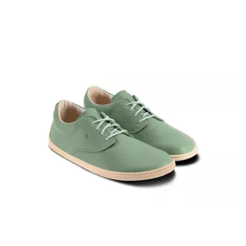 Be Lenka Cityscape - Sage Green 41