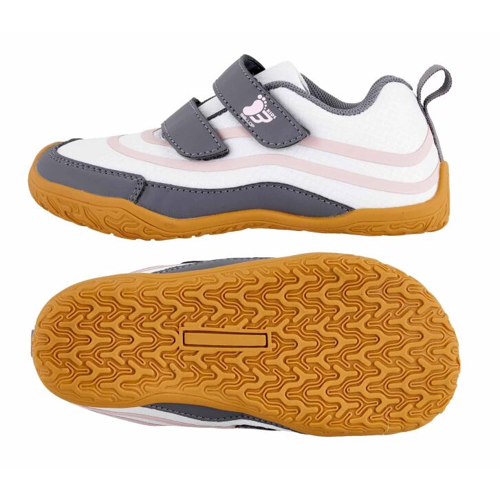 BALLOP Barfußschuhe Vivid pink 26