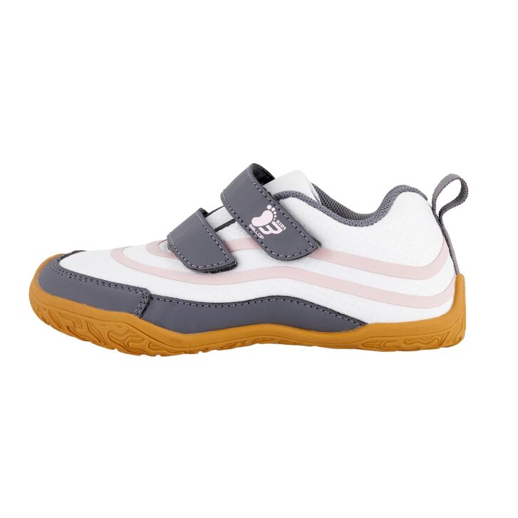 BALLOP Barfußschuhe Vivid pink 26